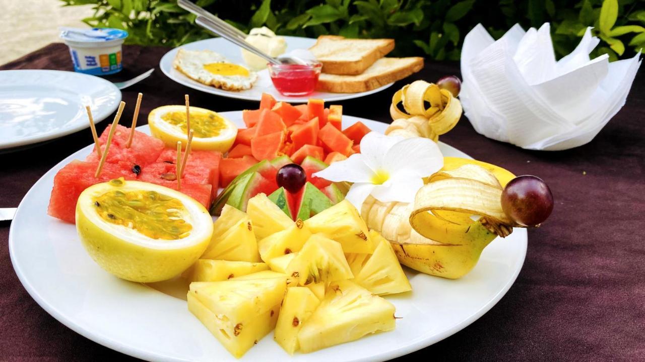 Madiha Surf House Lanka Hotel Matara Exterior photo