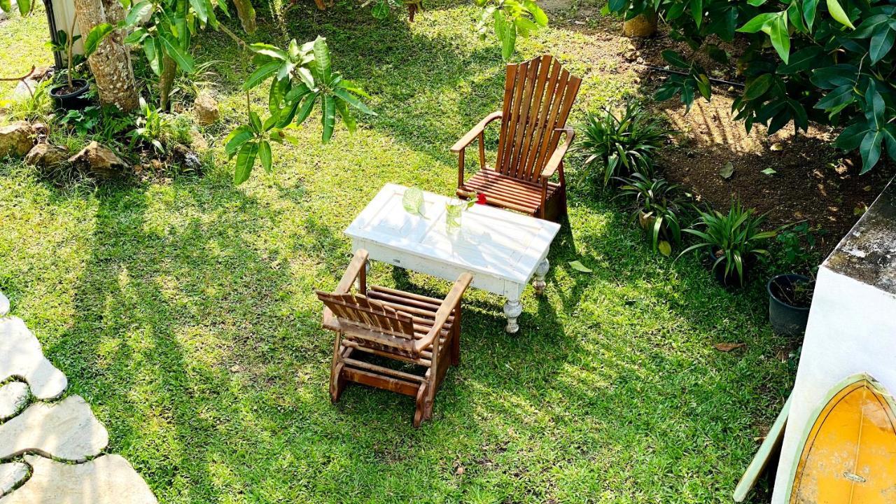 Madiha Surf House Lanka Hotel Matara Exterior photo