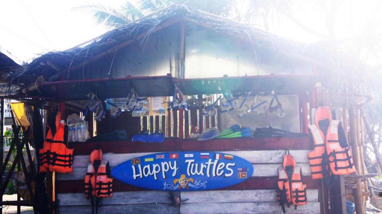 Madiha Surf House Lanka Hotel Matara Exterior photo
